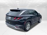 Thumbnail of 2025 Phantom Black Hyundai TUCSON