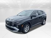 Thumbnail of 2025 Phantom Black Hyundai TUCSON