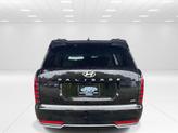 Thumbnail of 2026 Black Hyundai PALISADE