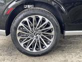 Thumbnail of 2026 Black Hyundai PALISADE