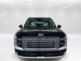 Thumbnail of 2026 Black Hyundai PALISADE