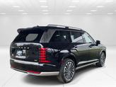 Thumbnail of 2026 Black Hyundai PALISADE
