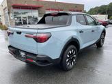 Thumbnail of 2025 Bluestone Hyundai SANTA CRUZ