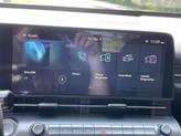 Thumbnail of 2026 Black Hyundai KONA
