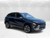 Photo of 2026 Black Hyundai KONA