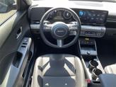 Thumbnail of 2026 Black Hyundai KONA