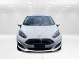 Thumbnail of 2019 Oxford White Ford Fiesta