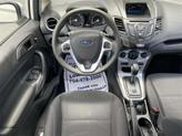 Thumbnail of 2019 Oxford White Ford Fiesta