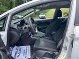 Thumbnail of 2019 Oxford White Ford Fiesta