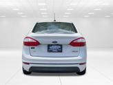 Thumbnail of 2019 Oxford White Ford Fiesta