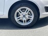 Thumbnail of 2019 Oxford White Ford Fiesta