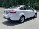 Thumbnail of 2019 Oxford White Ford Fiesta