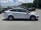 Thumbnail of 2019 Oxford White Ford Fiesta