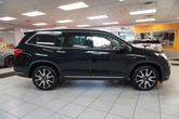 Thumbnail of 2019 Black Honda Pilot