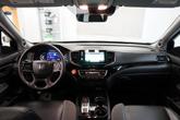 Thumbnail of 2019 Black Honda Pilot