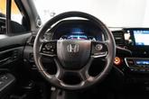Thumbnail of 2019 Black Honda Pilot