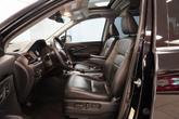 Thumbnail of 2019 Black Honda Pilot