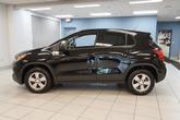 Thumbnail of 2019 Mosaic Black Metallic Chevrolet Trax