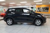 Thumbnail of 2019 Mosaic Black Metallic Chevrolet Trax