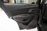 Thumbnail of 2019 Mosaic Black Metallic Chevrolet Trax