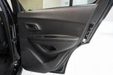 Thumbnail of 2019 Mosaic Black Metallic Chevrolet Trax