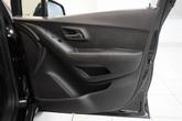 Thumbnail of 2019 Mosaic Black Metallic Chevrolet Trax