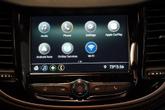 Thumbnail of 2019 Mosaic Black Metallic Chevrolet Trax