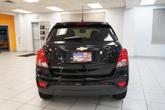 Thumbnail of 2019 Mosaic Black Metallic Chevrolet Trax