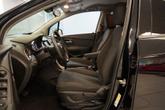 Thumbnail of 2019 Mosaic Black Metallic Chevrolet Trax