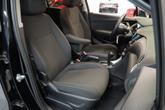 Thumbnail of 2019 Mosaic Black Metallic Chevrolet Trax