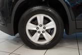 Thumbnail of 2019 Mosaic Black Metallic Chevrolet Trax