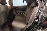 Thumbnail of 2019 Mosaic Black Metallic Chevrolet Trax