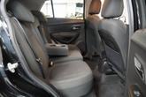 Thumbnail of 2019 Mosaic Black Metallic Chevrolet Trax