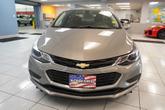 Thumbnail of 2018 Pepperdust Metallic Chevrolet Cruze
