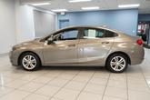 Thumbnail of 2018 Pepperdust Metallic Chevrolet Cruze