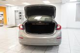 Thumbnail of 2018 Pepperdust Metallic Chevrolet Cruze