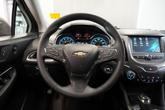 Thumbnail of 2018 Pepperdust Metallic Chevrolet Cruze