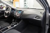 Thumbnail of 2018 Pepperdust Metallic Chevrolet Cruze