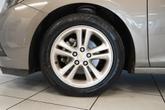 Thumbnail of 2018 Pepperdust Metallic Chevrolet Cruze