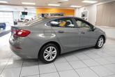 Thumbnail of 2018 Pepperdust Metallic Chevrolet Cruze
