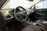 Thumbnail of 2018 Pepperdust Metallic Chevrolet Cruze