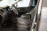 Thumbnail of 2014 Satin Steel Gray Metallic Buick Encore