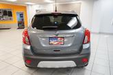Thumbnail of 2014 Satin Steel Gray Metallic Buick Encore
