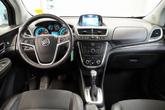Thumbnail of 2014 Satin Steel Gray Metallic Buick Encore