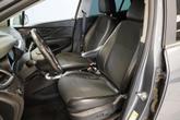 Thumbnail of 2014 Satin Steel Gray Metallic Buick Encore