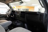 Thumbnail of 2022 Summit White Chevrolet Express 3500