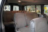 Thumbnail of 2022 Summit White Chevrolet Express 3500