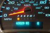 Thumbnail of 2022 Summit White Chevrolet Express 3500