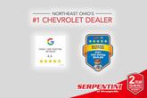 Thumbnail of 2022 Summit White Chevrolet Express 3500