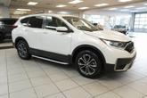 Thumbnail of 2020 Platinum White Pearl Honda CR-V